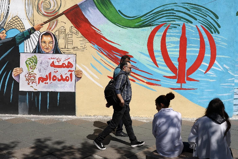 باكستان تسلم أمريكا مقترحا إيرانيا جديدا لإنهاء الحرب
