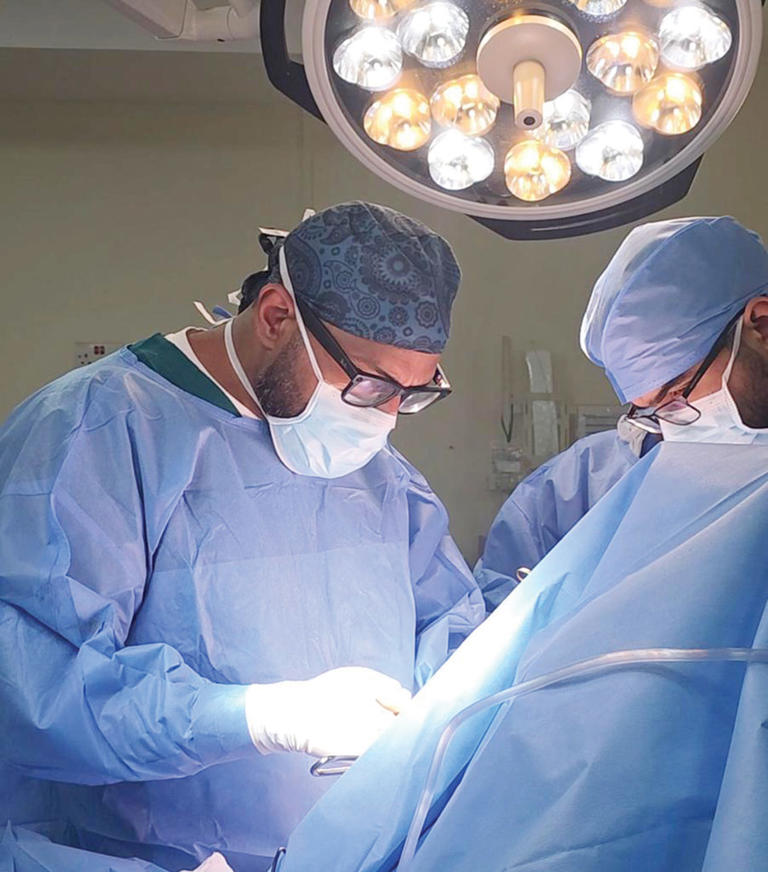 الرباط الصليبي: بين ثبات الركبة وحرية الحركة