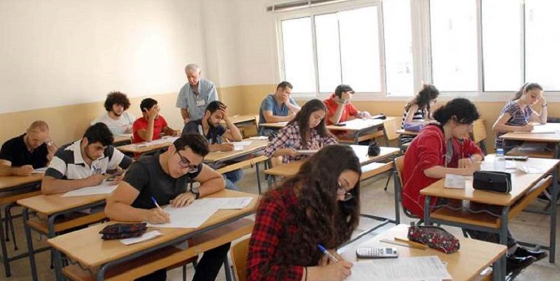 الامتحانات الرسمية: الجنوب خارج الحسابات؟