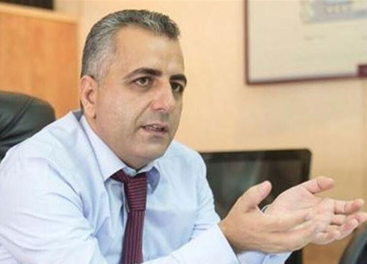 كركي: 2443 ملياراً لعلاج المرضى المضمونين