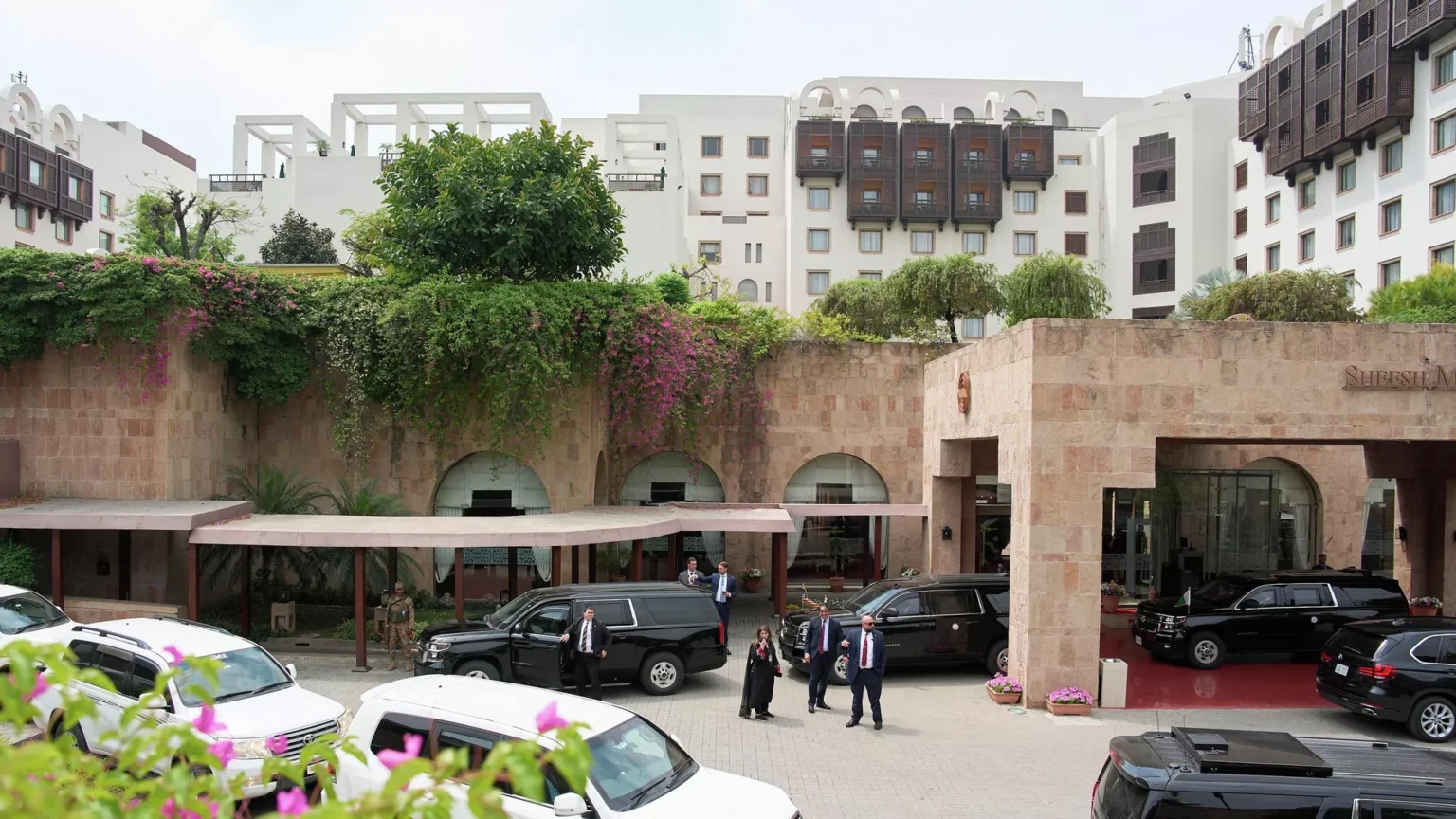 بعد إلغاء ضرب إيران.. إعلام يكشف ملامح اتفاق مبدئي بين واشنطن وطهران