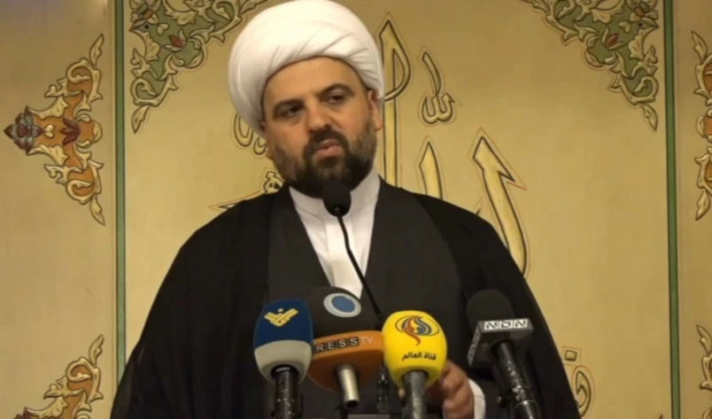 قبلان: نحن بربع الساعة الأخير لأكبر انتصارات لبنان.. وأي تنازل لن يمرّ