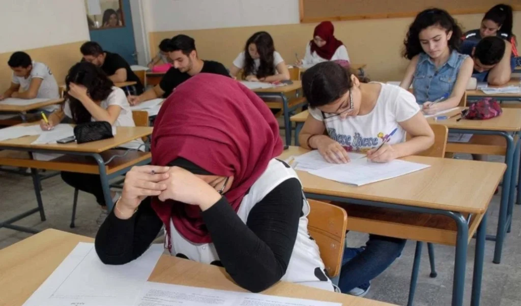 نقابة المؤسسات التربوية الخاصة: لعدم استضافة المدارس الامتحانات الرسمية