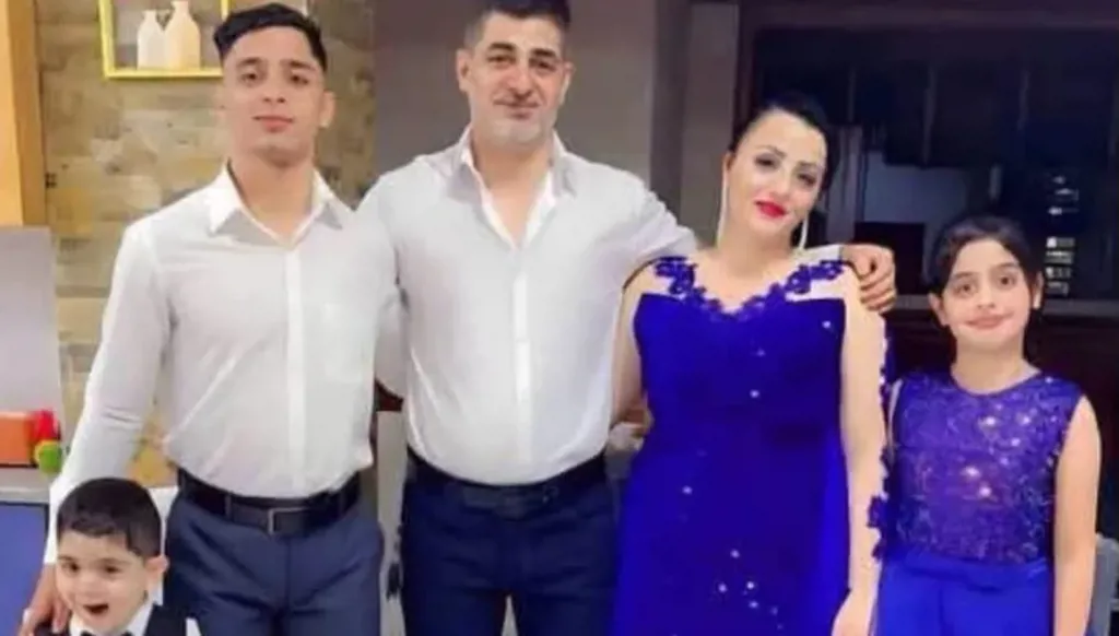 بعد 10 ساعات تحت الأنقاض… نجاة سوري وابنته من زلزال فنزويلا