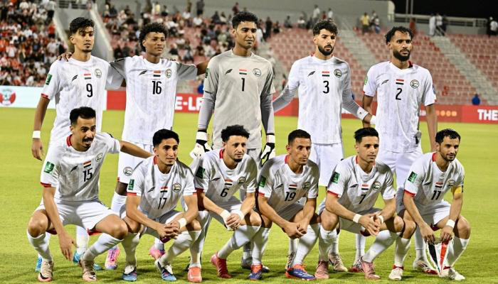 على حساب لبنان.. اليمن يحسم آخر بطاقات كأس آسيا 2027