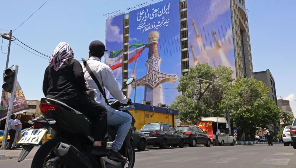 إيران تكشف 7 خطوط عريضة في “مذكرة إسلام أباد”… من يدير هرمز وماذا عن لبنان؟