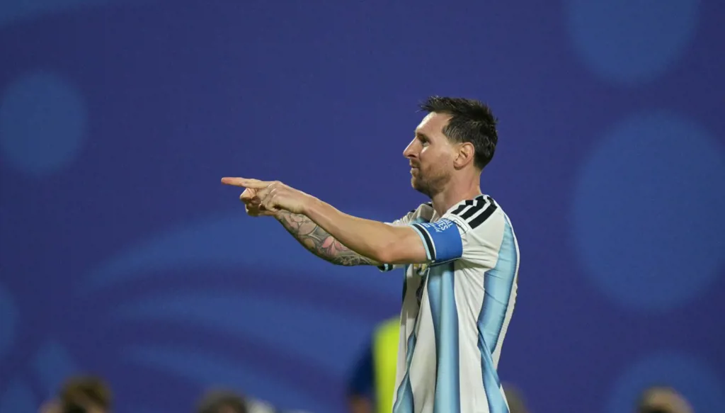 ترتيب هدافي كأس العالم 2026 بعد نهاية الجولة الأولى من دور المجموعات
