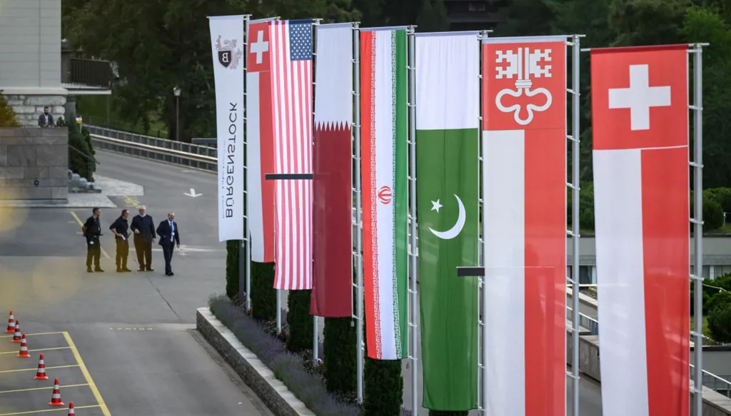 تقدّم في مفاوضات سويسرا وأوروبا بعد الحرب… “ملحق أمنيّ” بين لبنان وإسرائيل؟