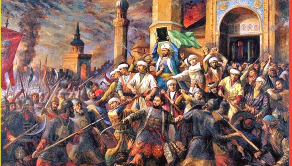 المعرفةُ المصلوبةُ على تخومِ الطَّوائفِ: ملفُّ التَّفرُّغِ، ومِقْصَلةُ إقصاءِ العلويِّينَ المستترِ