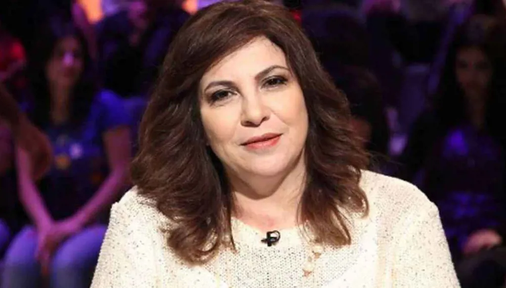ريم حنا : نهاية “الفصول الأربعة” عند الجزء الثاني… وربما نرى عملاً مختلفاً قريباً