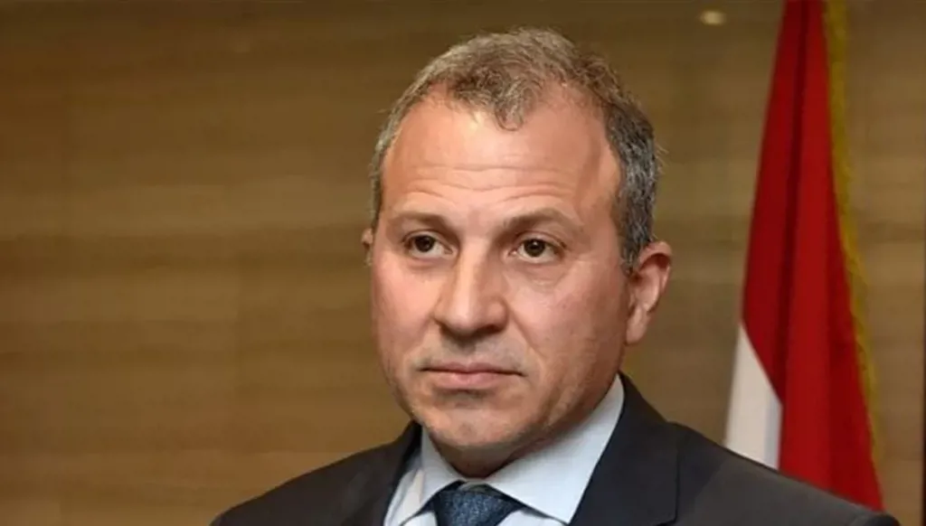 باسيل: غضبنا على “حزب الله” ولومنا إياه لا يبرران اعتداء إسرائيل ولا يحق له اعتبار عون خائناً