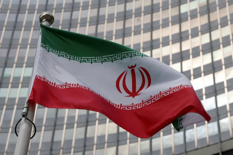 مفاوضون قطريون توجهوا إلى طهران صباح اليوم