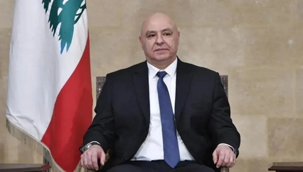 فرصة عون الأخيرة لـ”حزب الله”… الحوار؟