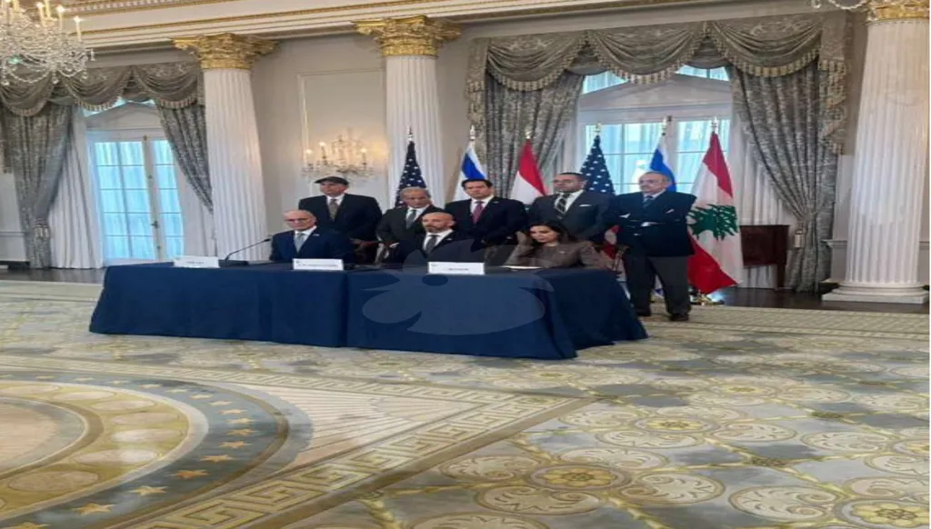 تباين في المواقف بعد اتفاق لبنان وإسرائيل… وترقب لبدء الانسحاب من منطقتين في الجنوب
