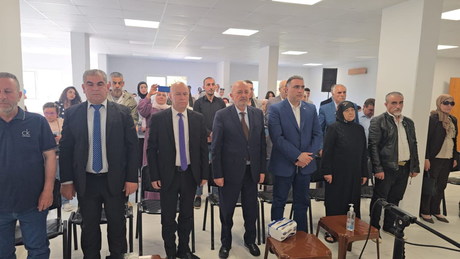 الفري : الثقافة جسور محبة ووحدة وطنية من عيدمون وعيات إلى عكار العتيقة