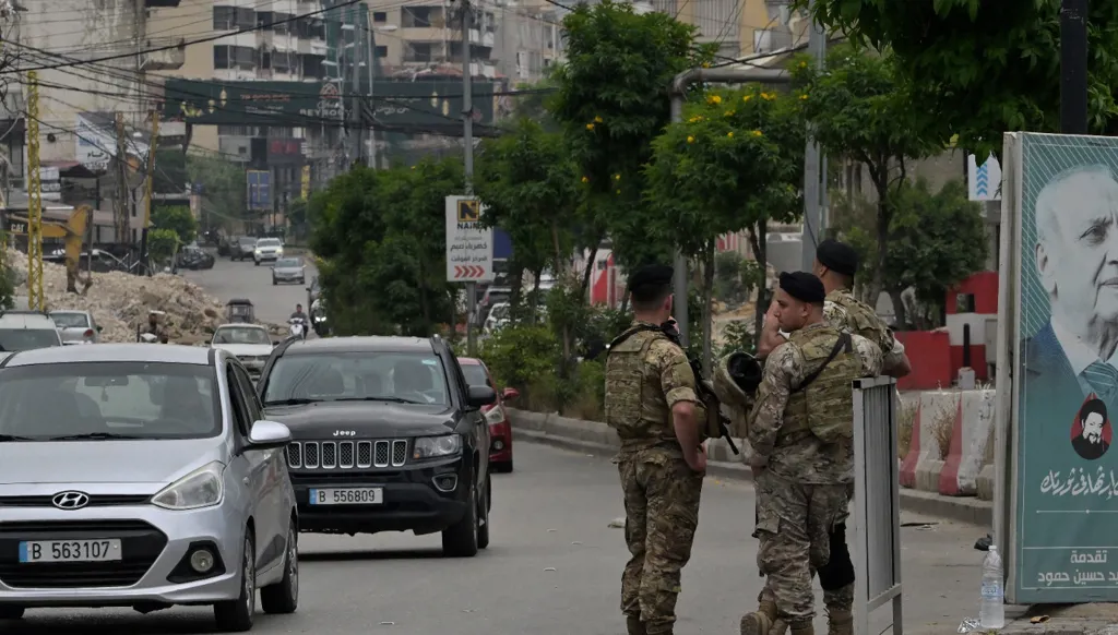 لبنان وحيداً في المفاوضات وترامب يوقف ضربة بيروت… لماذا قد ترفض إيران تسوية سريعة؟
