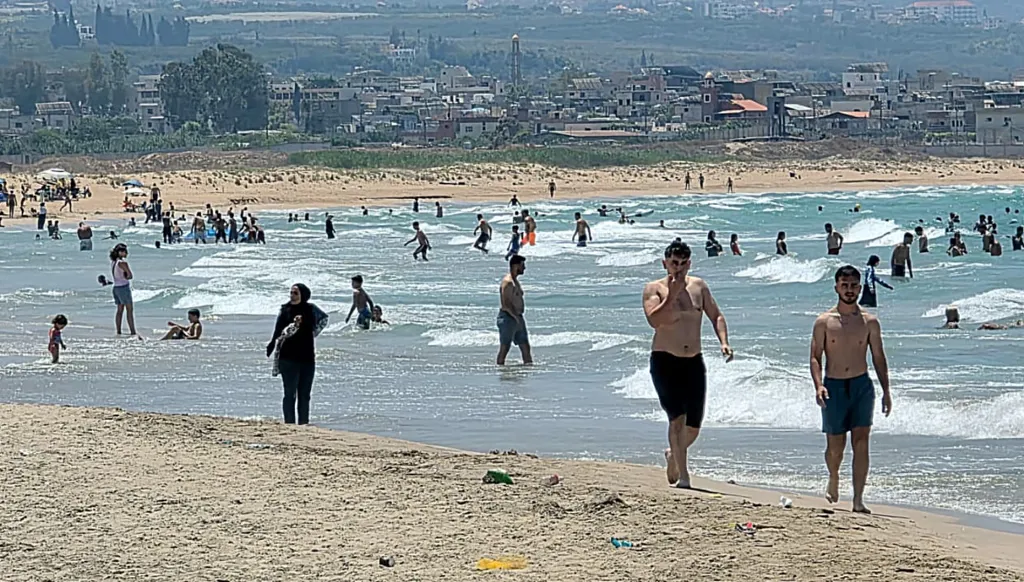 كيف سيكون طقس لبنان هذا الأسبوع؟
