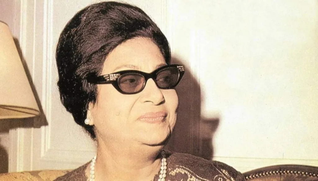 أسرة أم كلثوم ترفض اعتذار محمد الصباغ وتلجأ إلى المجلس الأعلى لتنظيم الإعلام