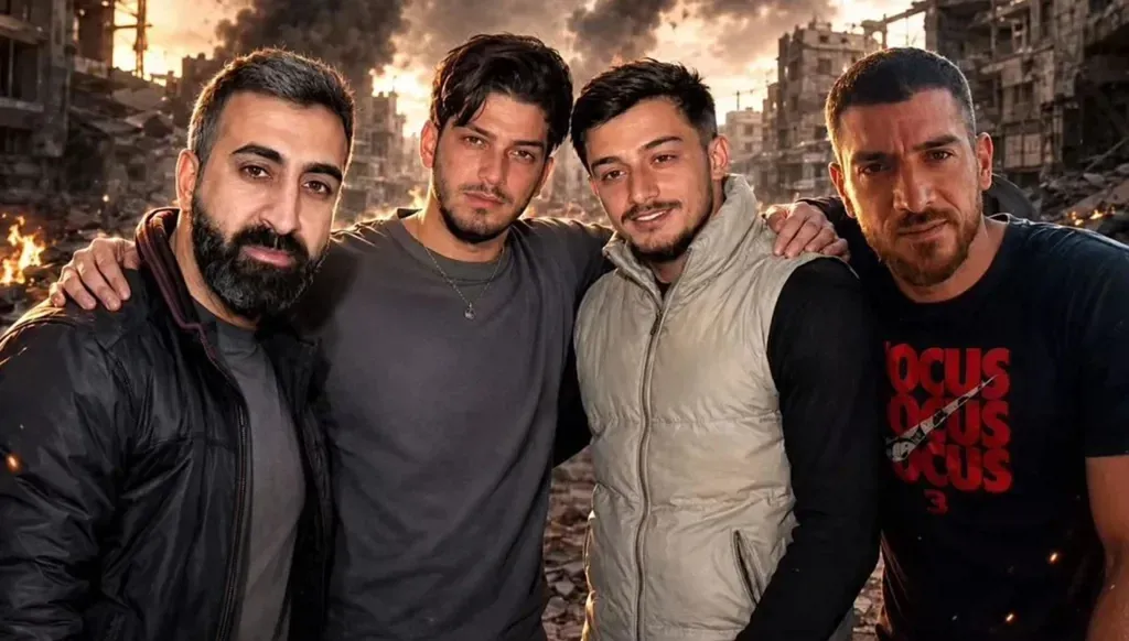 هكذا عثر الجيش على المفقودين في وادي السلوقي: دراجة وبقايا جثث… وبقع دماء أنقذت حسن