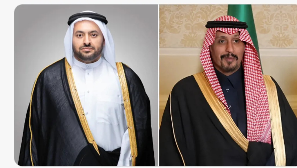 ارتياح قطري – سعودي لخطوات الدولة اللبنانية في سبيل تعزيز مؤسساتها