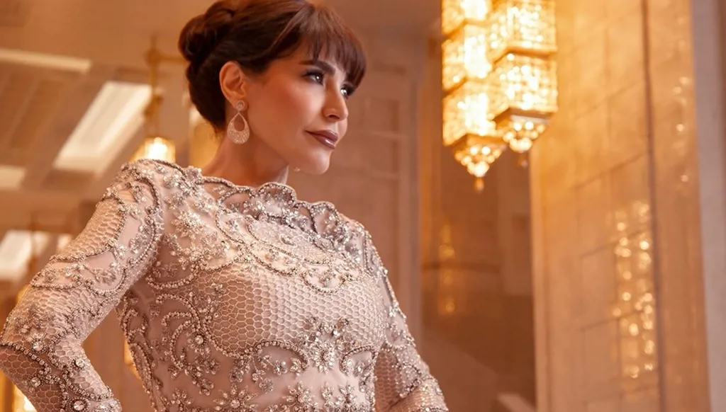 عبير نعمة تفتتح “أعياد بيروت” بصوت يحرس الأمل: نغنّي للإنسان