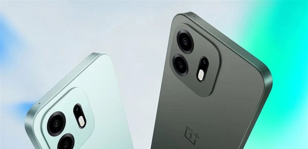 . OnePlus تُطلق هاتفا متينا ومتطورا
