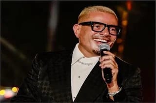 بعد غياب 33 عاما ..عمرو دياب يعود الى السينما بسيرته الذاتية