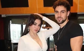 ما هو العطر الذي اعتمدته هيفاء وهبي في “بحبك”؟