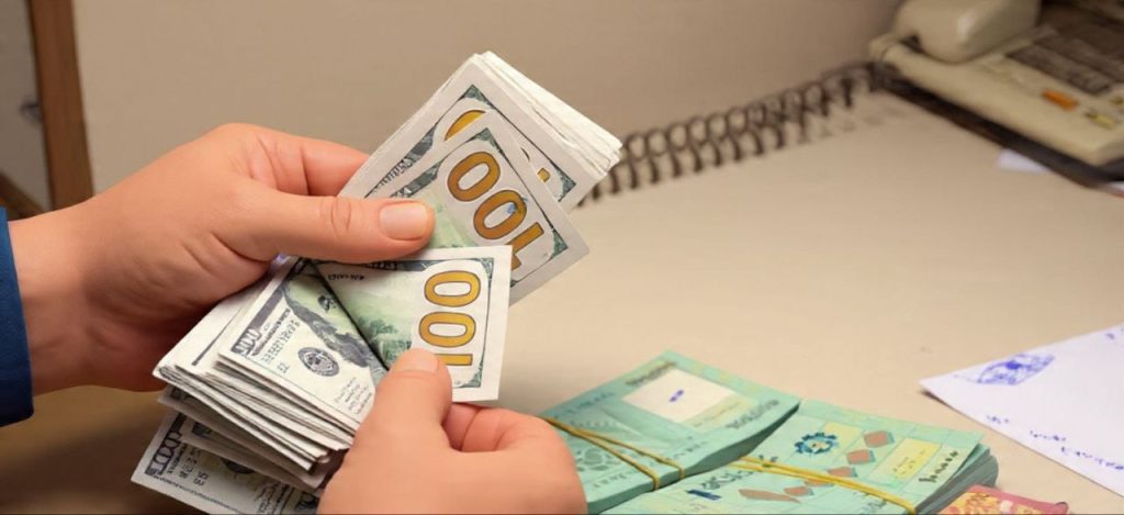 زيادة على رواتب هذا الشهر.. وهذه آلية صرفها