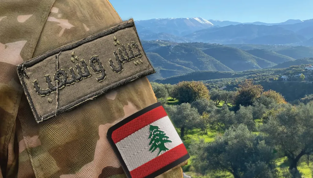 “جيش وشعب”… ملف خاص لمناسبة عيد الجيش اللبناني