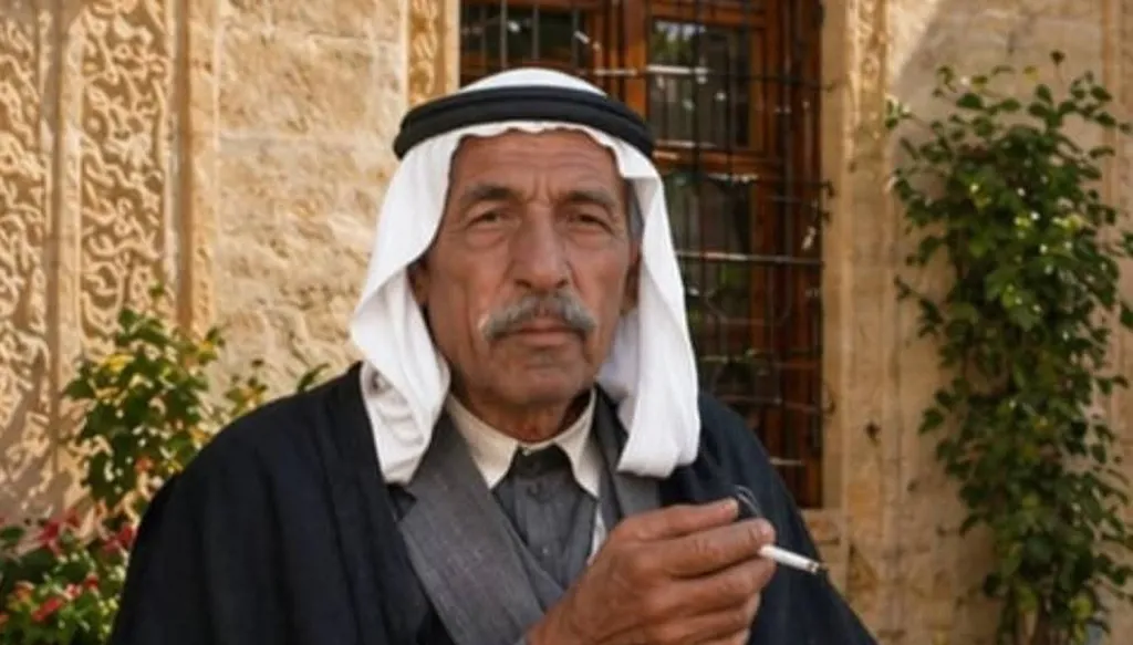 خضر حمو الذي قهر السرطان و… غاب (1)
