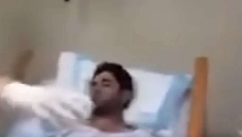 فيديو عمره 11 عاماً يعود إلى الواجهة… هل تستلزم معركة العفو ضرب صورة الجيش؟