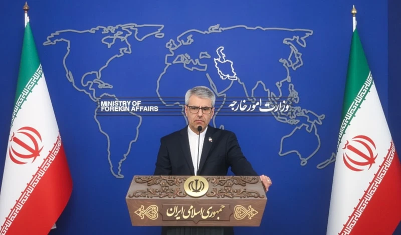 ترامب يزداد توتّراً | إيران لأميركا: لا تغيير في وضع «هرمز»
