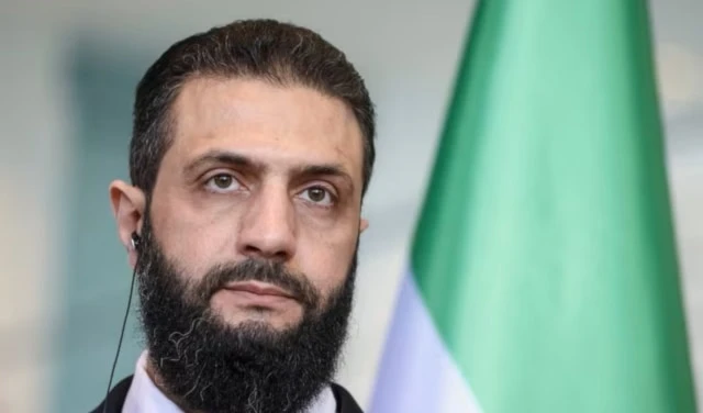 الشرع عقب رفع اسم سوريا من قائمة العقوبات الأميركية: اليوم نمزّق صفحة من ماضينا الأليم
