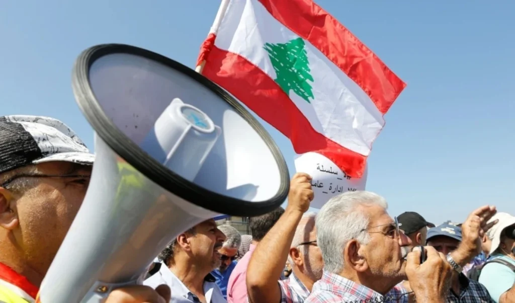 «تجمع روابط القطاع العام» يعلن الإضراب العام رفضاً لتقسيط المستحقات