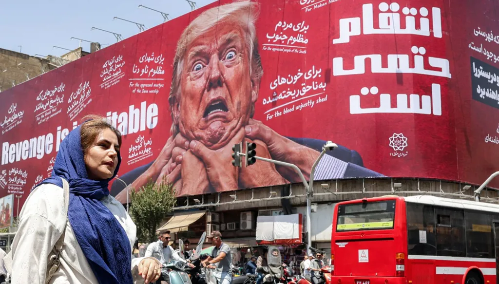 ترامب ونتنياهو يختلفان على إيران… الاستنزاف أم الحسم؟