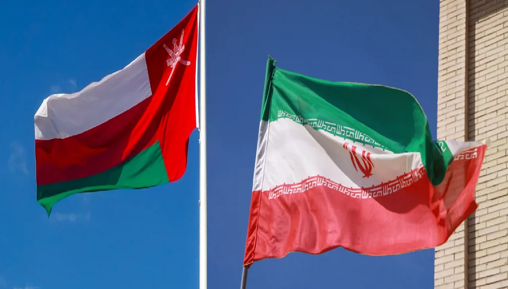 الخارجية الإيرانية: اتفقنا مع عُمان على خريطة العبور في هرمز
