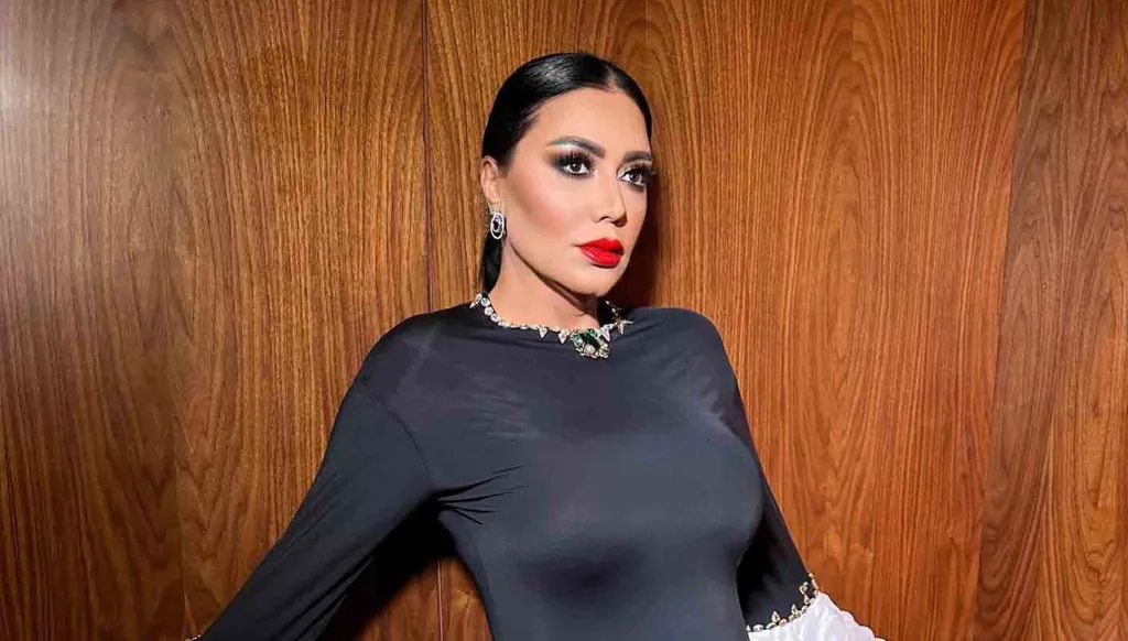بسبب اسمه… الرقابة تمنع عرض فيلم رانيا يوسف الجديد “حمام العريس”