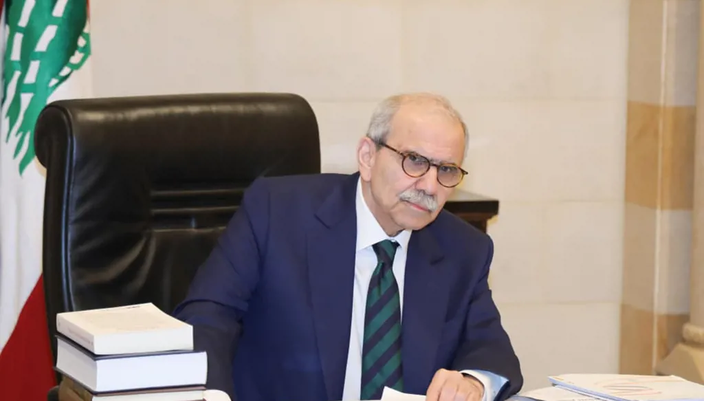 سلام من السراي: تحرّك دولي لوقف الاعتداءات… وانطلاق ترميم الجسور الأربعاء