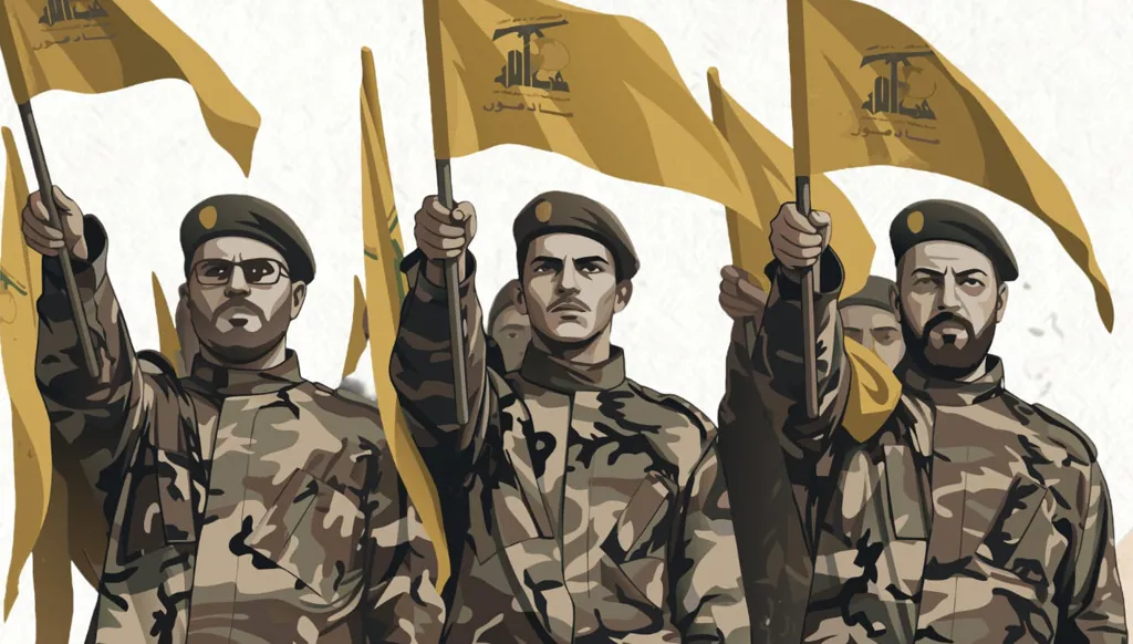 ما دلالة التباين في مواقف “حزب الله”؟
