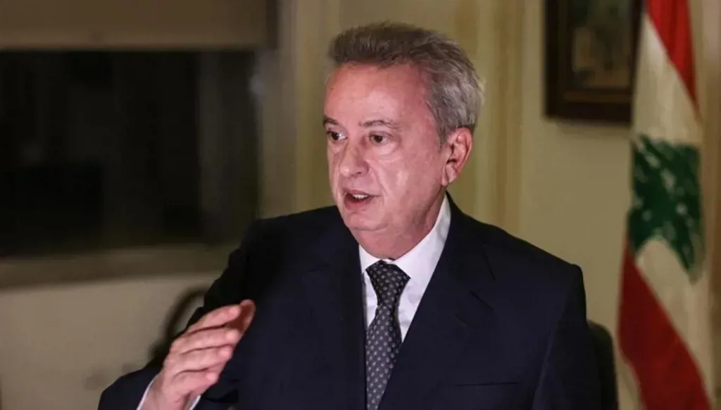 عائلة رياض سلامة: حياته بخطر… مقيّد بسلاسل حديدية ويتعرّض للإذلال