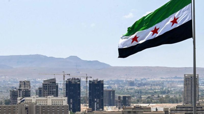 مرجع معني يكشف: آلاف من مؤيدي “سلطة” دمشق منتشرون في طرابلس ومحيطها