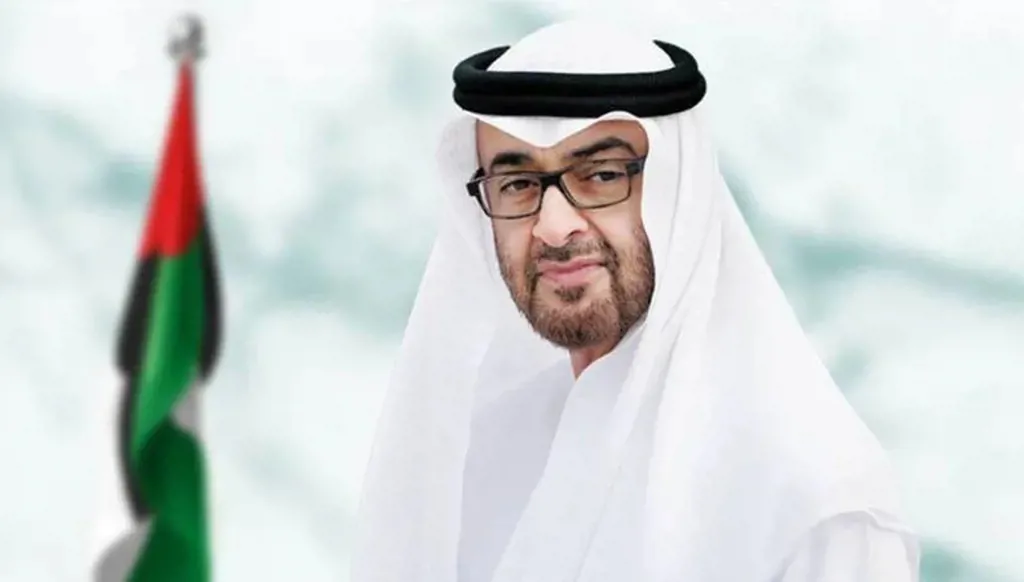بن زايد معايداً بالمولد النبوي: ندعو الله أن ينعم على البشرية بالأمن والاستقرار والسلام