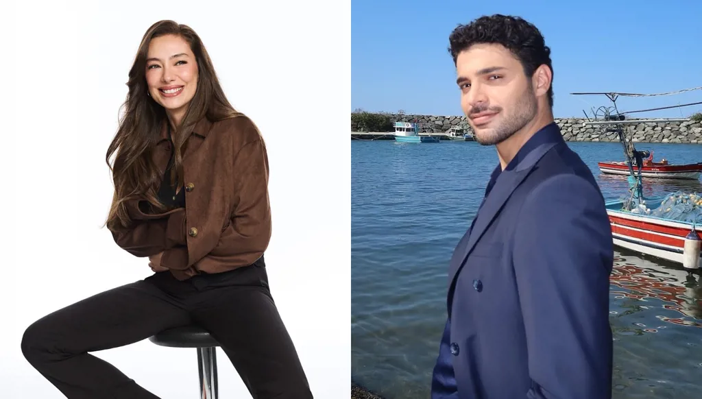 خالد أوزغور مرشّح لمشاركة نسليهان أتاغول بطولة مسلسل جديد