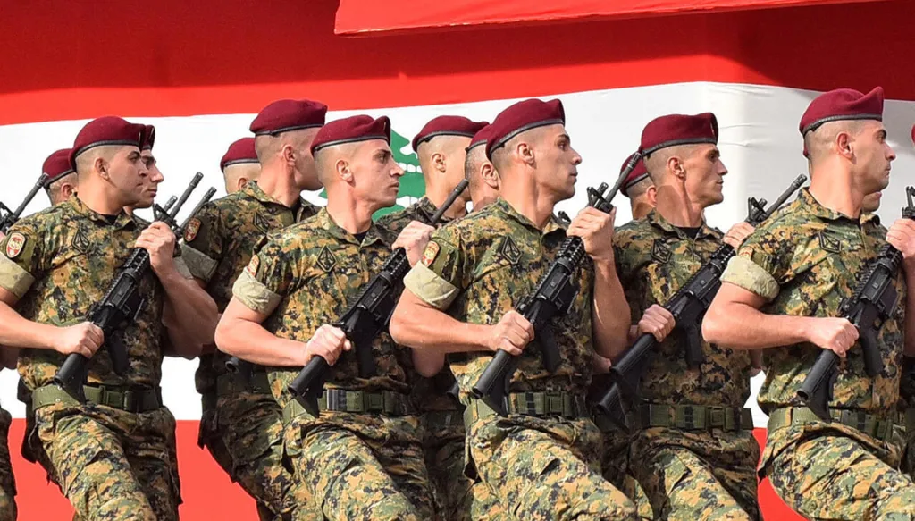 من باريس إلى القاهرة… رحلة مؤتمر دعم الجيش فهل يكون أيلول حاسماً؟