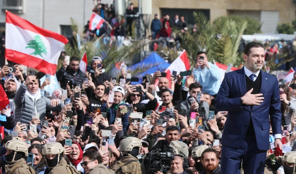 «أبو ناصر» ينعش آمال «المستقبل»
