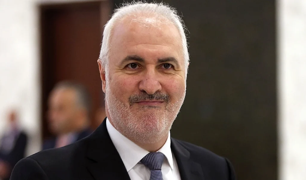 المستشار يُعرّي الرئيس: دونالد ترامب… أدركنا!