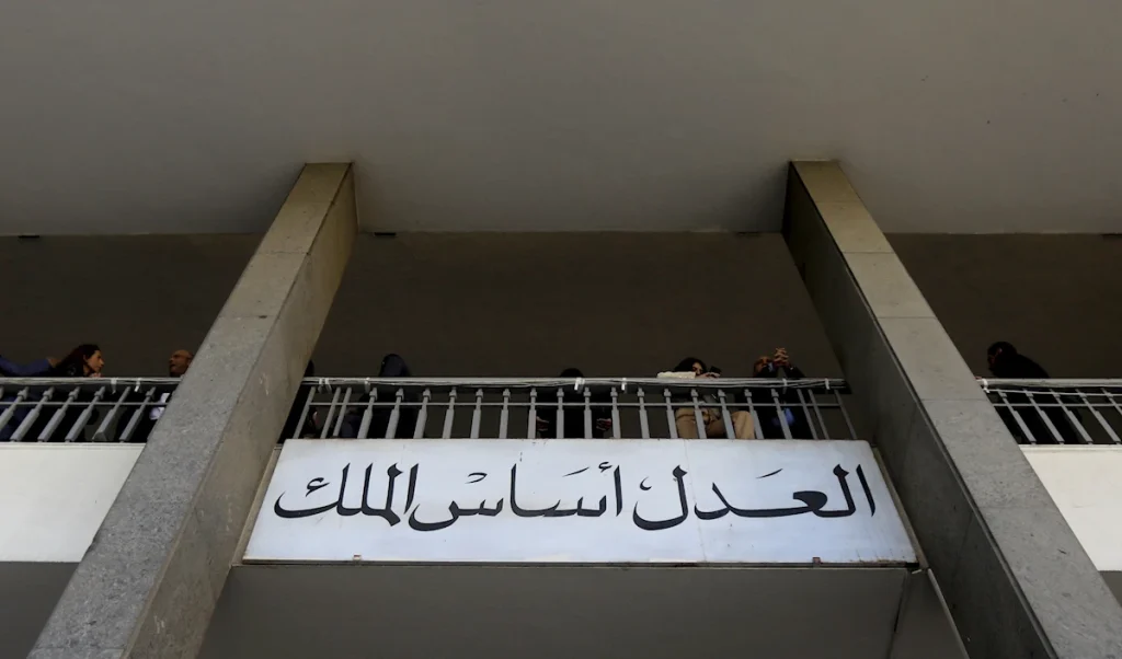 المدّعي العام «على سفرة» النافذين؟