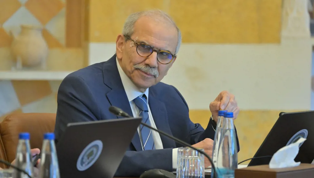 نواف سلام: الاعتداءات لن تثني الحكومة عن دعم عودة أهالي النبطية