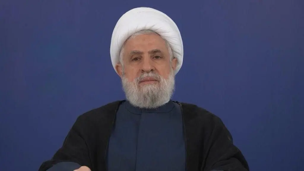 قاسم أعلن في ذكرى نصرالله وصفي الدين عن المساهمة في مشروع “الإيواء”: المقاومة مستمرة وجمدوا التفاوض المباشر والجميع سيكون معكم عندما لا تتنازلون عن سيادة لبنان